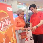 SPEKTRA Meriah Hadir di Surabaya, Banjir Program dan Promo Menarik Penuh Untung