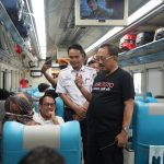 Cak Ji Beri Pesan Bagi Warga Surabaya yang Mudik Lebaran