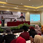 Yordan M Batara Goa Ajak Warga Sukolilo Perkuat Toleransi dan Solidaritas Sesuai Nilai Pancasila