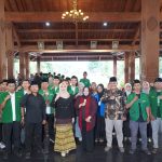 Senator Lia Istifhama Serap Aspirasi Masyarakat Ponorogo, Dukung Reaktivasi Jalur Kereta Sebagai Akselerasi Ekonomi dan Konektivitas Wilayah