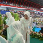 Momentum Harlah ke-80, Muslimat NU Didorong Kian Aktif Bangun Bangsa