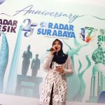 DPD RI Jatim Ucapkan HUT ke-120 Kota Blitar, Lia Istifhama: Momentum Transformasi Menuju Masa Depan