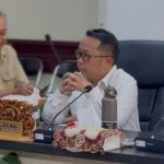 Soroti LKPJ 2025, William Wirakusuma Kritik Keras Kondisi Surabaya Bus dan Armada Mangkrak di Kedung Cowek