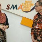 Educampus Expo 2026 Dorong Siswa Lebih Produktif, DPD RI Lia Istifhama dan Dindik Jatim Ajak Kurangi Ketergantungan Gadget