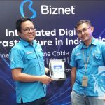 Biznet Ekspansi Infrastruktur, Festival Surabaya 2026 Jadi Ajang Hiburan dan Teknologi