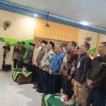 410 Peserta Hadiri Halal Bihalal MPM Lamongan, Perkuat Ekosistem Bisnis Komunitas