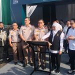 Badan Karantina RI Resmikan Instalasi Modern di Sidoarjo