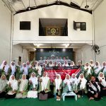 Gandeng Mercy Corps, Fatayat NU Surabaya Perkuat UMKM Berbasis Digital