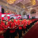 Armuji Target PDIP Surabaya Tambah Kursi 2029