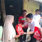 Cak Ji Dan Anas Karno Apresiasi GAS Pemuda, Solidaritas Anak Muda Surabaya Untuk Warga Kecil Menguat