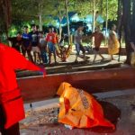 Sempat Keluh Nyeri Dada, Pria di Benowo Meninggal Mendadak