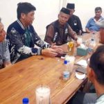 Serap Aspirasi Lewat Ngopi Bareng, Agus Mashuri Temui Warga Babat Jerawat