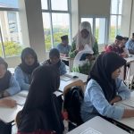 Fatayat NU Turun ke Sekolah Rakyat, Perkuat Karakter dan Akhlak Generasi Muda