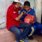 Pasca Keracunan MBG, Didik Beldex Desak SPPG Tingkatkan Standar Higienitas