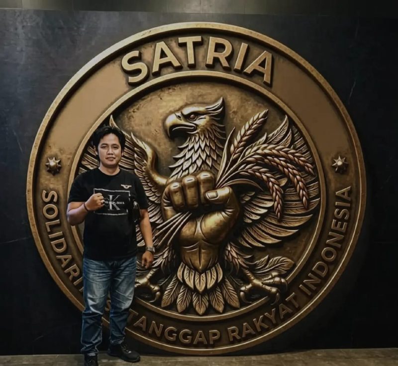 LSM SATRIA Desak Pemkot Surabaya Periksa Perizinan Spesial Soto Boyolali dan Mie Gacoan