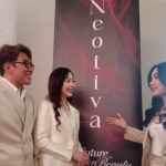 PT Supio Cosmetics Indonesia Hadirkan Neotiva RH Collagen, Kolagen Hasil Pabrik Bersertifikat Halal  