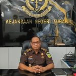 Ditunjuk Kejati Jatim, Abdul Rasyid Isi Kekosongan Pimpinan Kejari Tuban Sementara Waktu