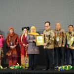 Surabaya Jadi Panggung Industri Pengemasan dan Kecantikan, ALLPACK 2026 Resmi Dibuka
