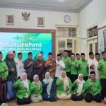 Silaturahmi Penuh Keakraban, PKB Surabaya dan PCNU Sepakat Perkuat Khidmah untuk Masyarakat