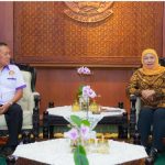 DPW MUKI Jatim Perkuat Kerukunan dan Konsolidasi Jelang MUNAS III