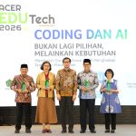 Acer Edu Tech 2026, Dorong Transformasi Sekolah melalui Implementasi Coding dan AI Menuju Pembelajaran Berkualitas