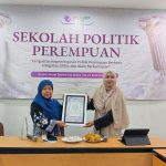 Zuhrotul Mar’ah: Perempuan Jangan Hanya Jadi Penonton Politik