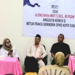 Warga Keluhkan Batas Usia Lowongan Kerja, Ajeng Wira Wati Dorong Disnaker Buka Ruang Pengaduan