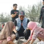 Merah Muda Fest, PDIP Surabaya Gerakkan Anak Muda Peduli Lingkungan