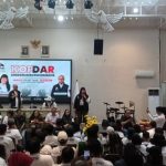 PSI Surabaya Gencarkan Kopdar, Evi Ekawati Bidik Penguatan Struktur di 31 Kecamatan