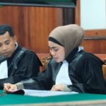 Terdakwa Kasus Penganiayaan Pasar Buah Minta Bebas, JPU Tetap pada Tuntutan