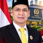 Sumpah Pemuda 2026, Akmarawita Kadir Ajak Gen Z Surabaya Perkuat Pendidikan dan Kesehatan